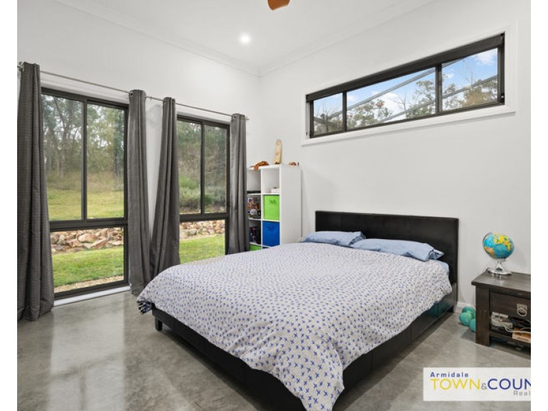188 Kareela Road, Armidale NSW 2350