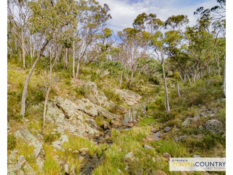 188 Kareela Road, Armidale NSW 2350