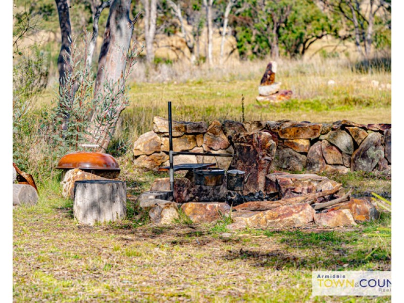 188 Kareela Road, Armidale NSW 2350