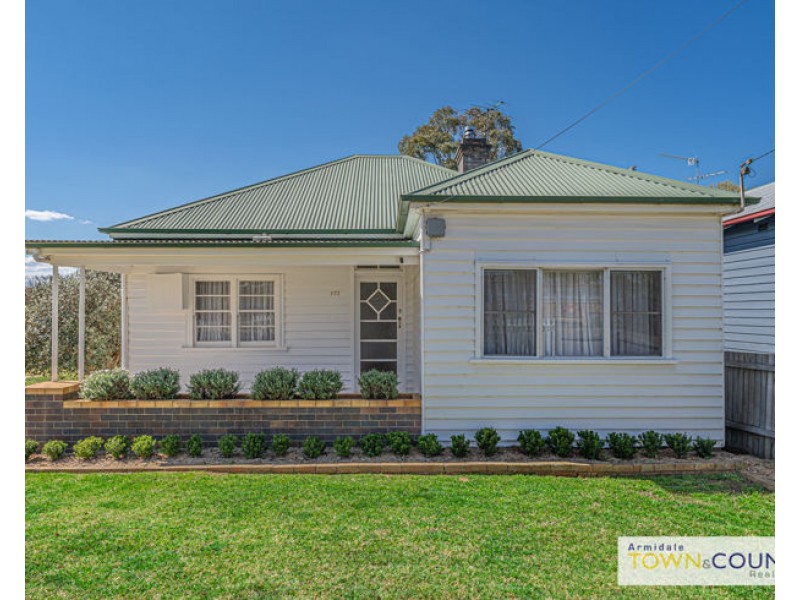 273 Rusden Street, Armidale NSW 2350