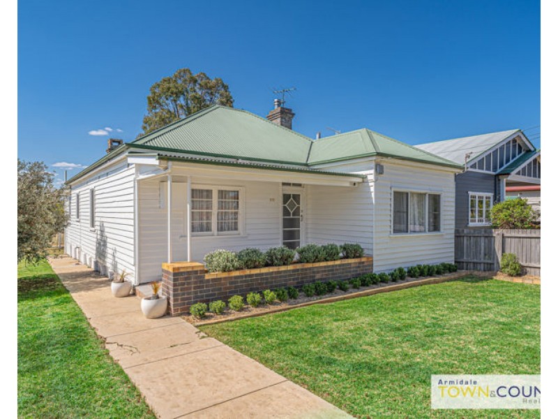 273 Rusden Street, Armidale NSW 2350