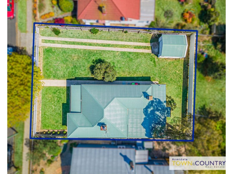 273 Rusden Street, Armidale NSW 2350