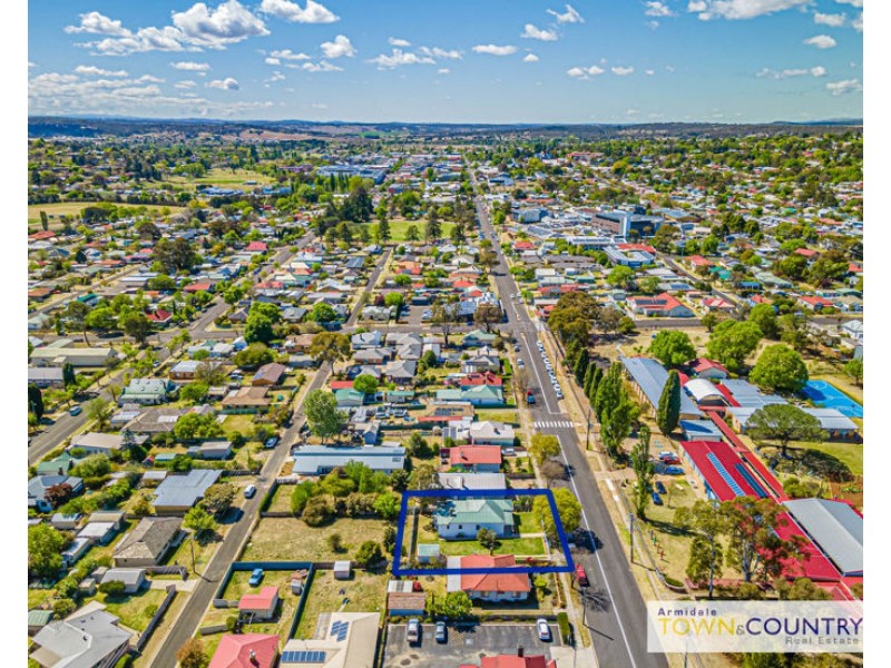 273 Rusden Street, Armidale NSW 2350