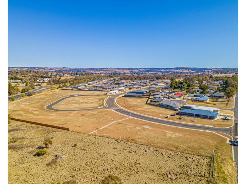Lot 407 Colburg Estate, Armidale NSW 2350
