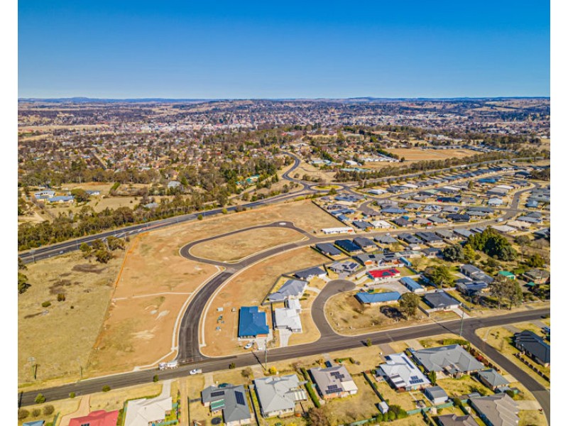 Lot 407 Colburg Estate, Armidale NSW 2350
