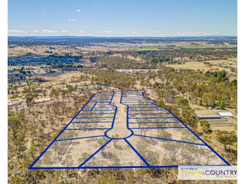 2-20 Seaton Street, Armidale NSW 2350