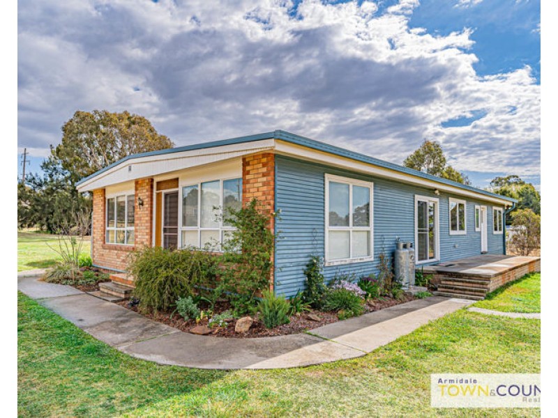 29 Galloway Street, Armidale NSW 2350