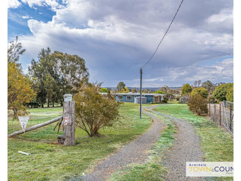 29 Galloway Street, Armidale NSW 2350