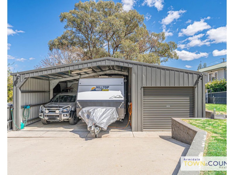 64 Jessie Street, Armidale NSW 2350