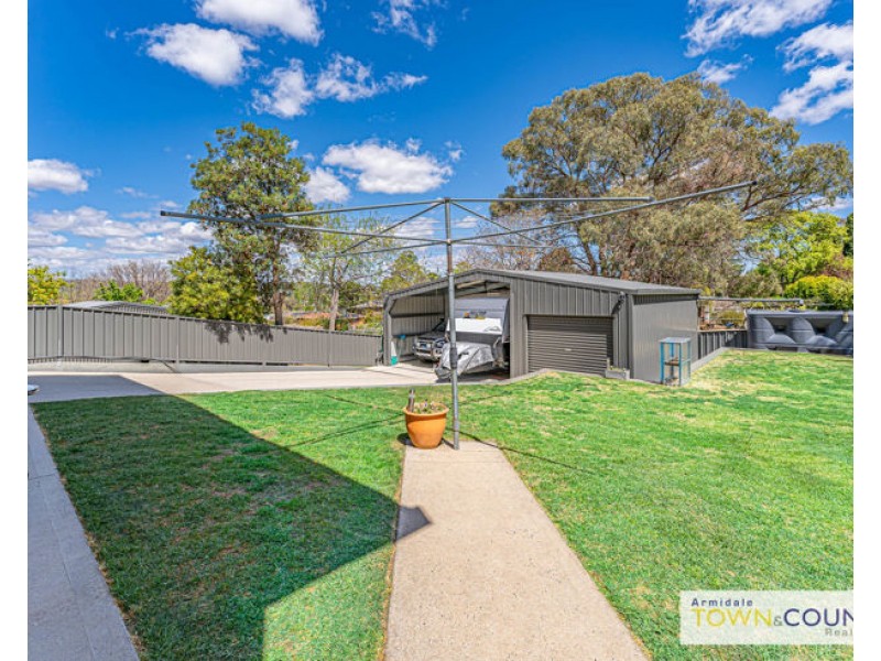 64 Jessie Street, Armidale NSW 2350