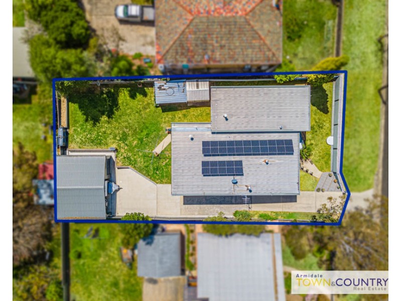 64 Jessie Street, Armidale NSW 2350