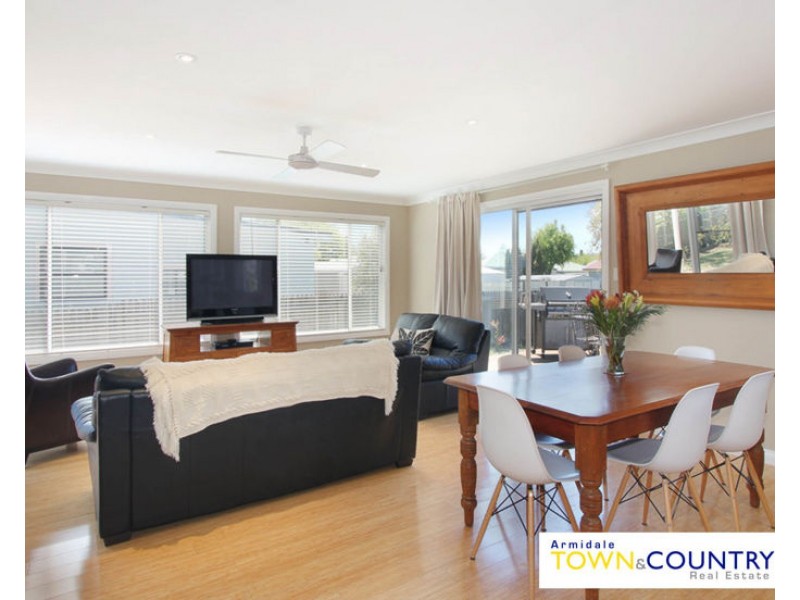 101 Taylor Street, Armidale NSW 2350