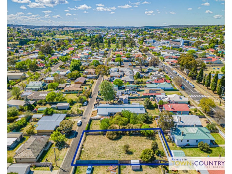 40 Solomon Avenue, Armidale NSW 2350