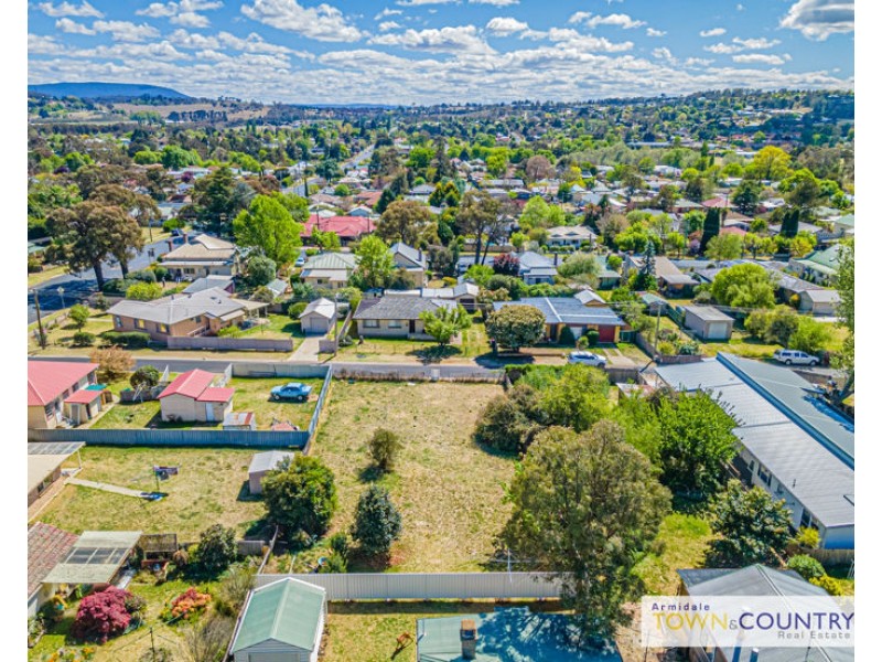 40 Solomon Avenue, Armidale NSW 2350