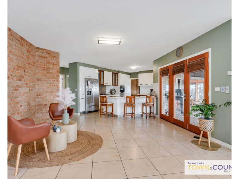 4 Stoney Ridge Road, Armidale NSW 2350