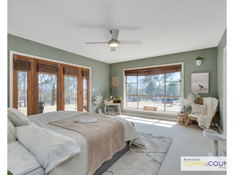 4 Stoney Ridge Road, Armidale NSW 2350