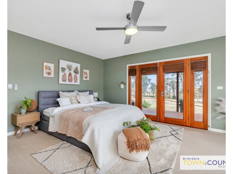 4 Stoney Ridge Road, Armidale NSW 2350