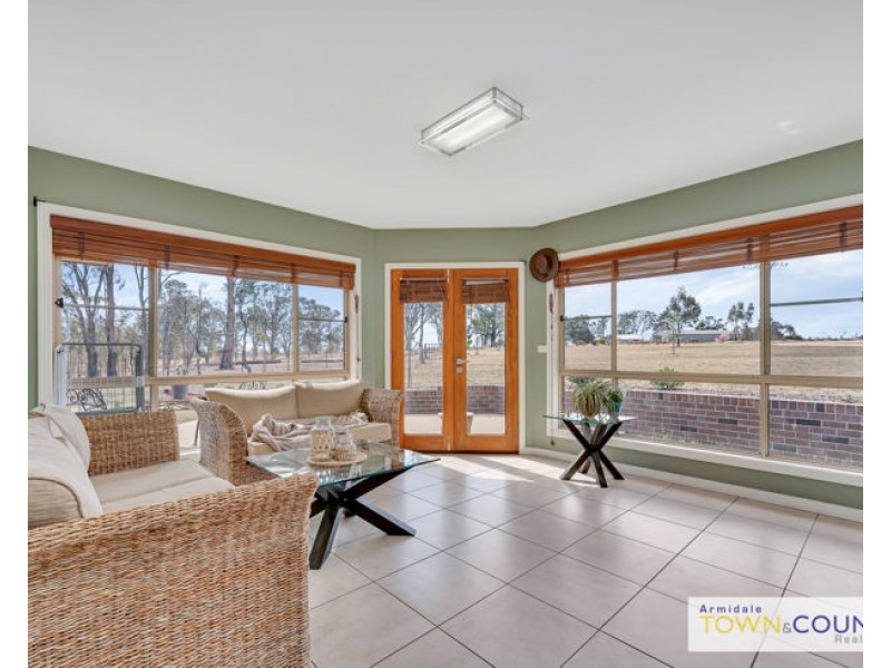 4 Stoney Ridge Road, Armidale NSW 2350