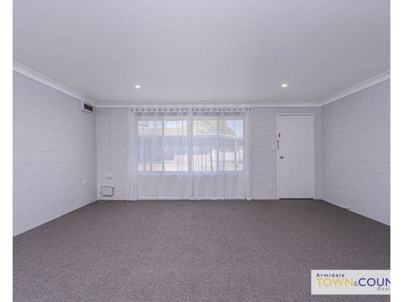 4/3 Wigan Avenue, Armidale NSW 2350