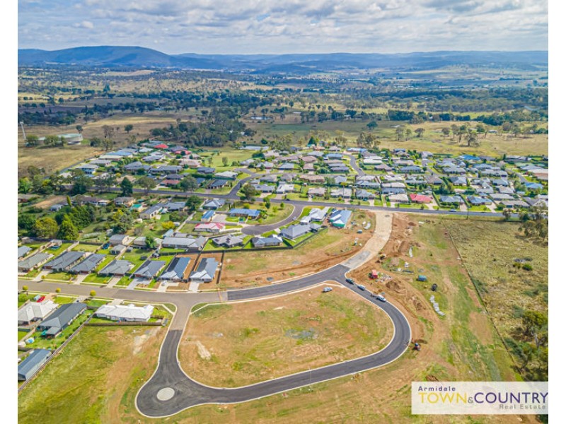 6 Colin Crescent, Armidale, Armidale NSW 2350