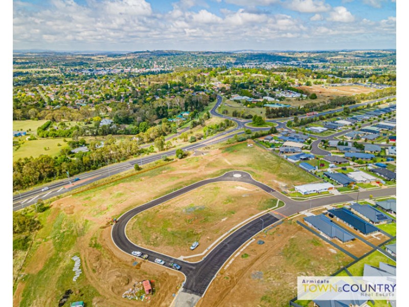 6 Colin Crescent, Armidale, Armidale NSW 2350