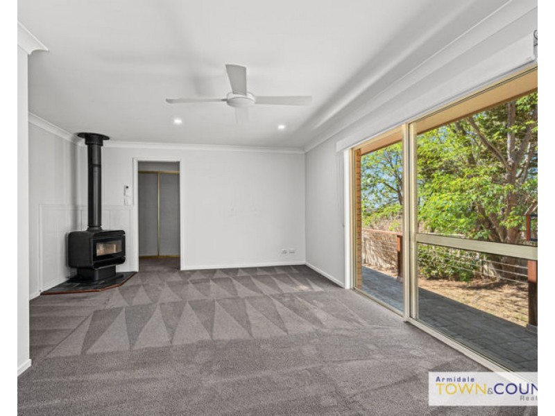 3 Cotterell Place, Armidale NSW 2350