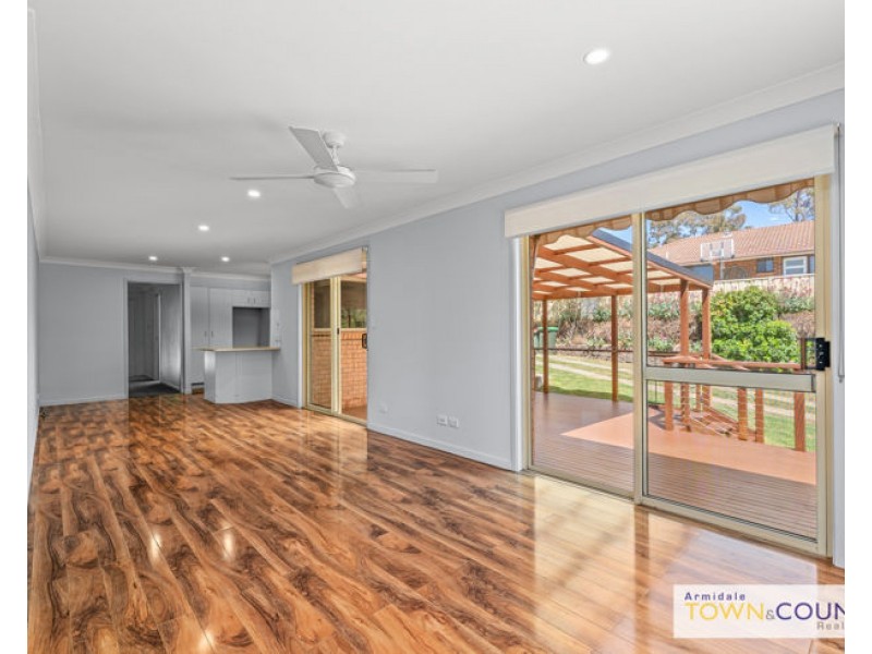 3 Cotterell Place, Armidale NSW 2350