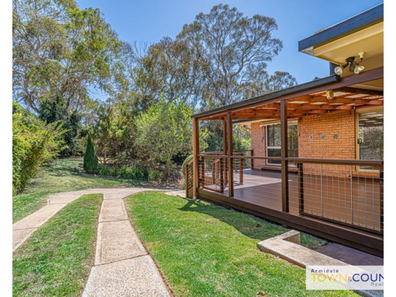 3 Cotterell Place, Armidale NSW 2350