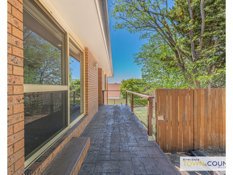 3 Cotterell Place, Armidale NSW 2350