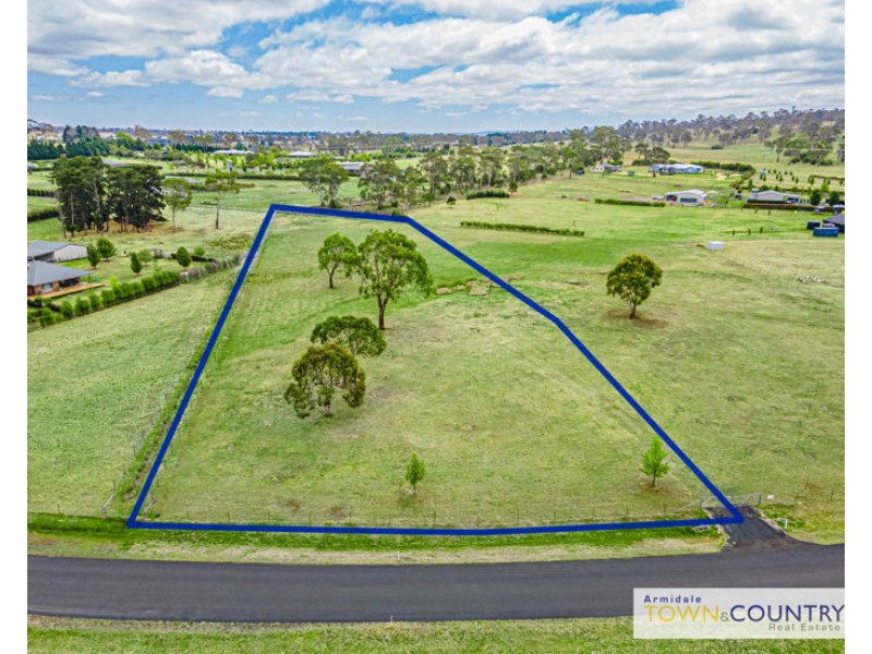 22 – 24 Post Way, Armidale, Armidale NSW 2350