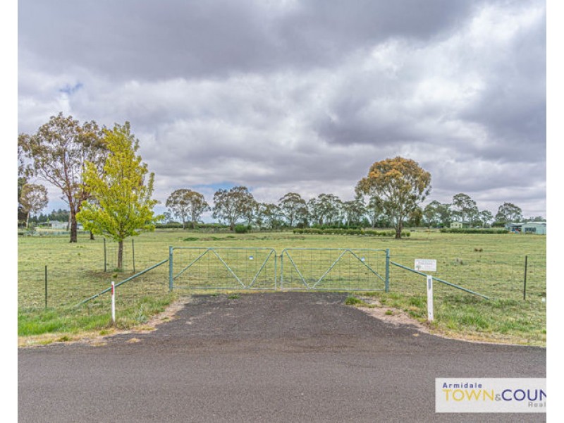 22 – 24 Post Way, Armidale, Armidale NSW 2350