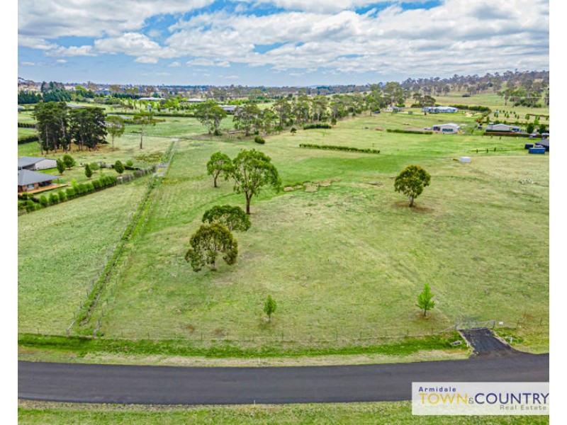 22 – 24 Post Way, Armidale, Armidale NSW 2350