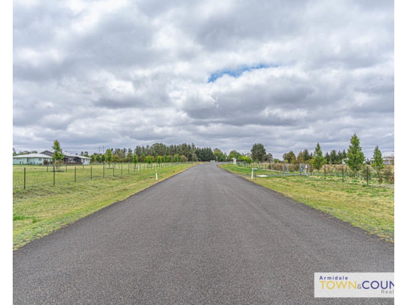 22 – 24 Post Way, Armidale, Armidale NSW 2350