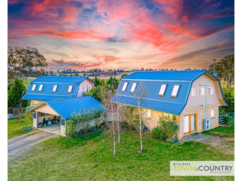 79 Platform Road, Armidale NSW 2350