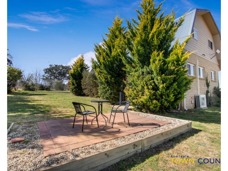 79 Platform Road, Armidale NSW 2350