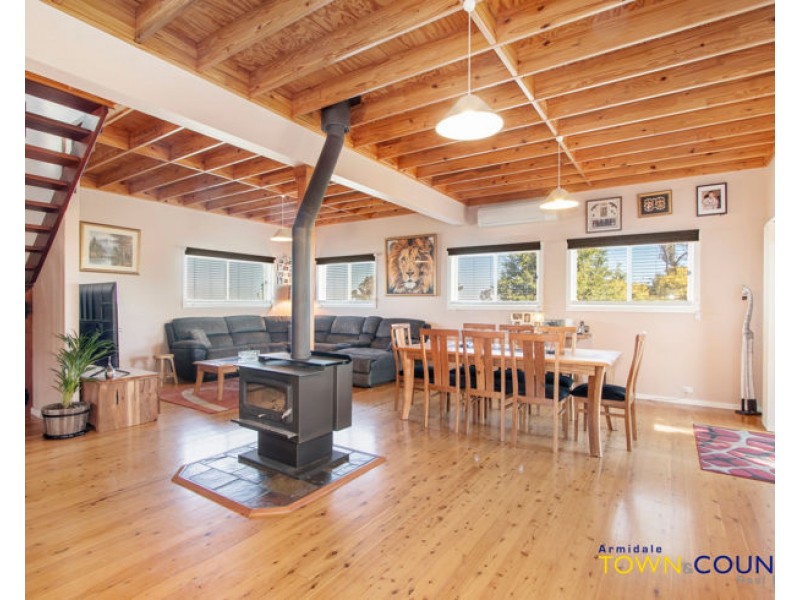 79 Platform Road, Armidale NSW 2350