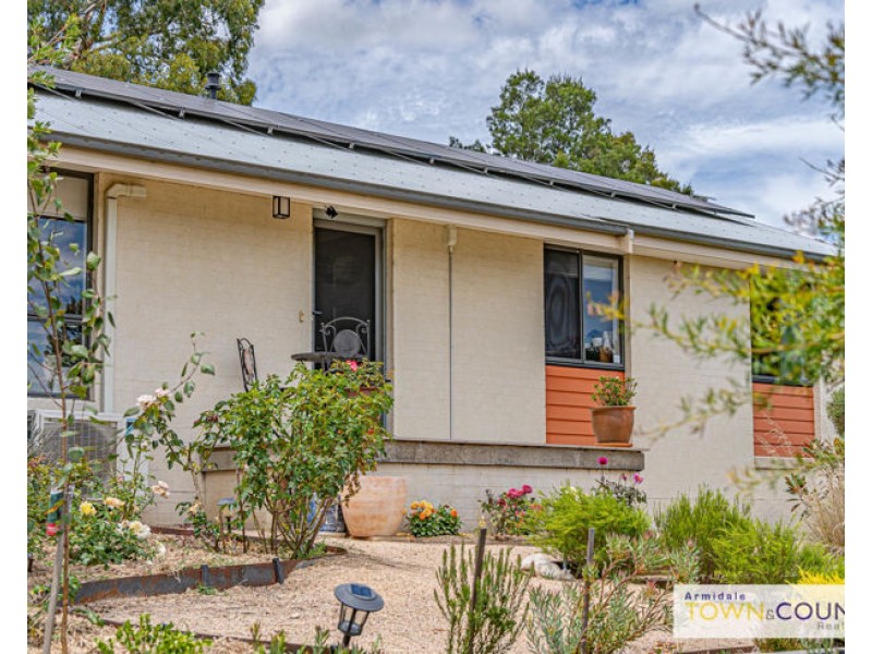 5 Birch Crescent, Armidale NSW 2350