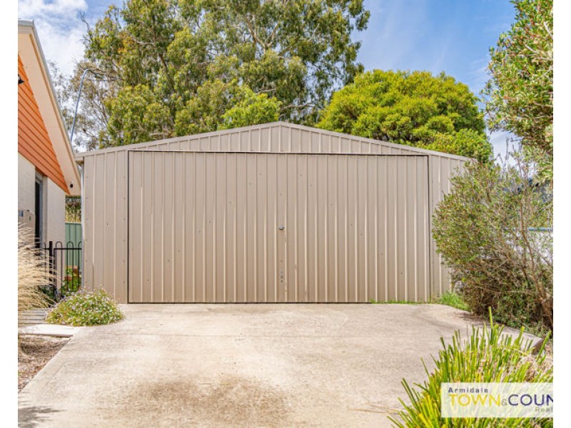 5 Birch Crescent, Armidale NSW 2350