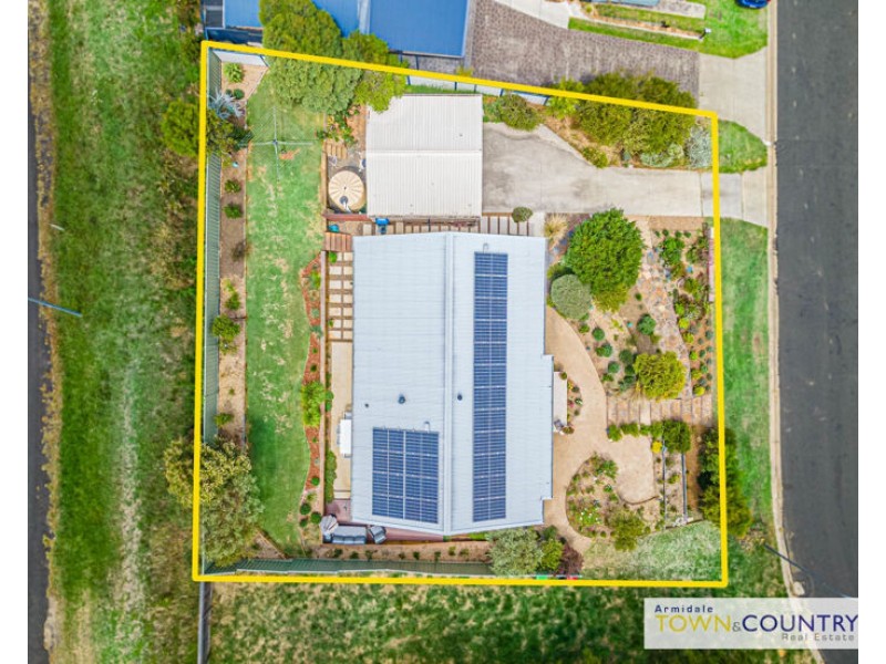 5 Birch Crescent, Armidale NSW 2350