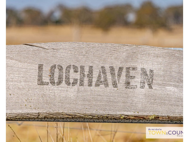 133 Lochaven Road, Armidale NSW 2350