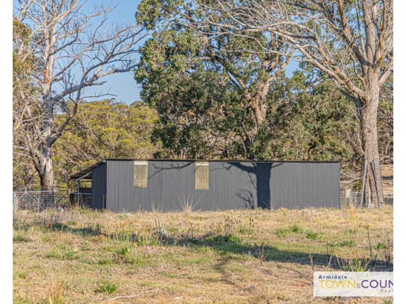 133 Lochaven Road, Armidale NSW 2350