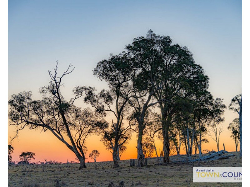 133 Lochaven Road, Armidale NSW 2350