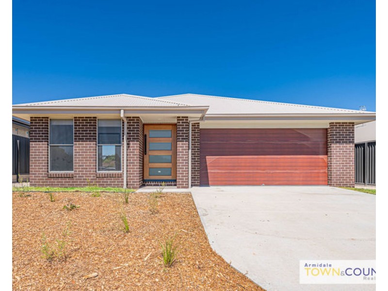 14. Bruce Close, Armidale NSW 2350