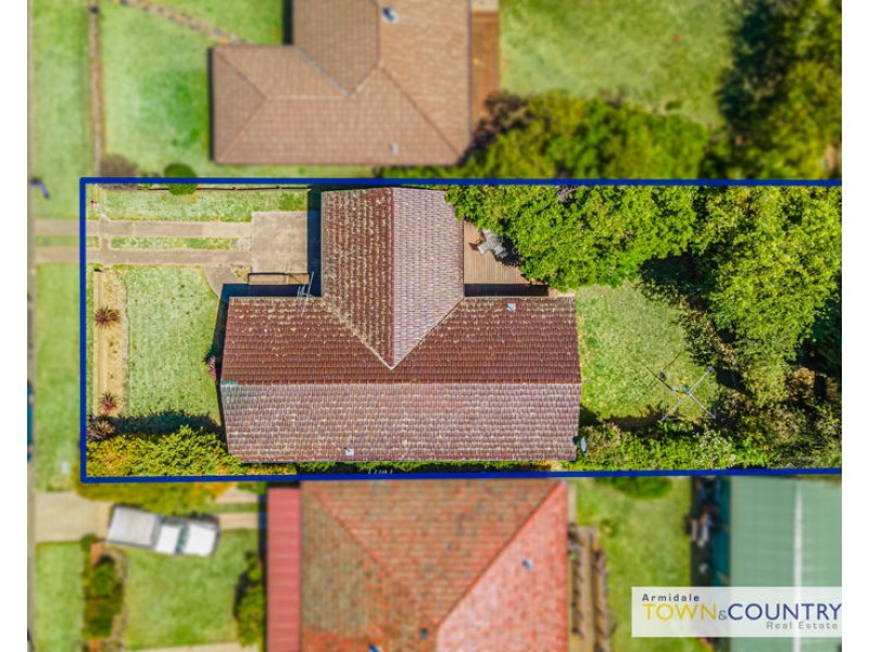 11 Mckeon Avenue, Armidale NSW 2350