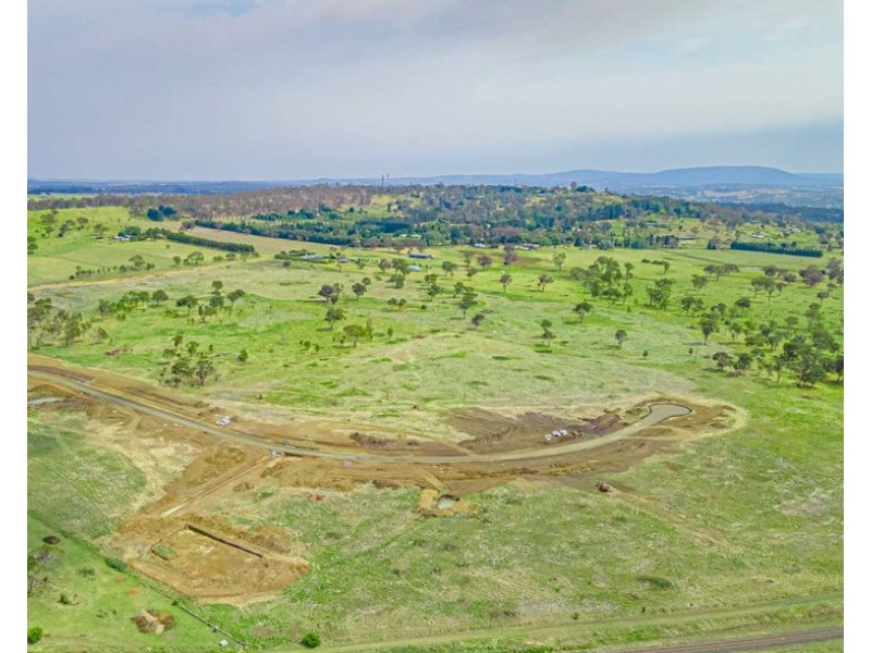Lot 118 “Craigie Park Estate” 201 Old Gostwyck Road, Armidale NSW 2350