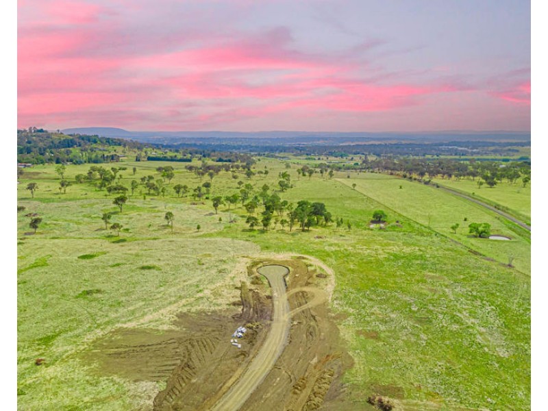 Lot 106 “Craigie Park Estate” 201 Old Gostwyck Road, Armidale NSW 2350
