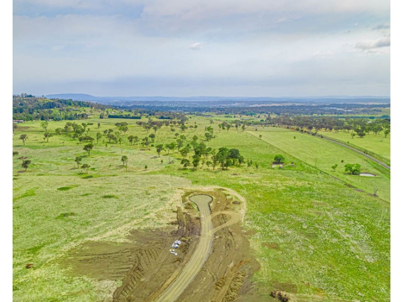 lot 107 “Craigie Park Estate” 201 Old Gostwyck Road, Armidale NSW 2350
