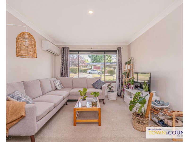 4 Wade Avenue, Armidale NSW 2350