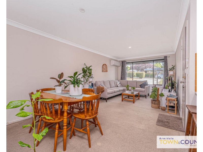 4 Wade Avenue, Armidale NSW 2350