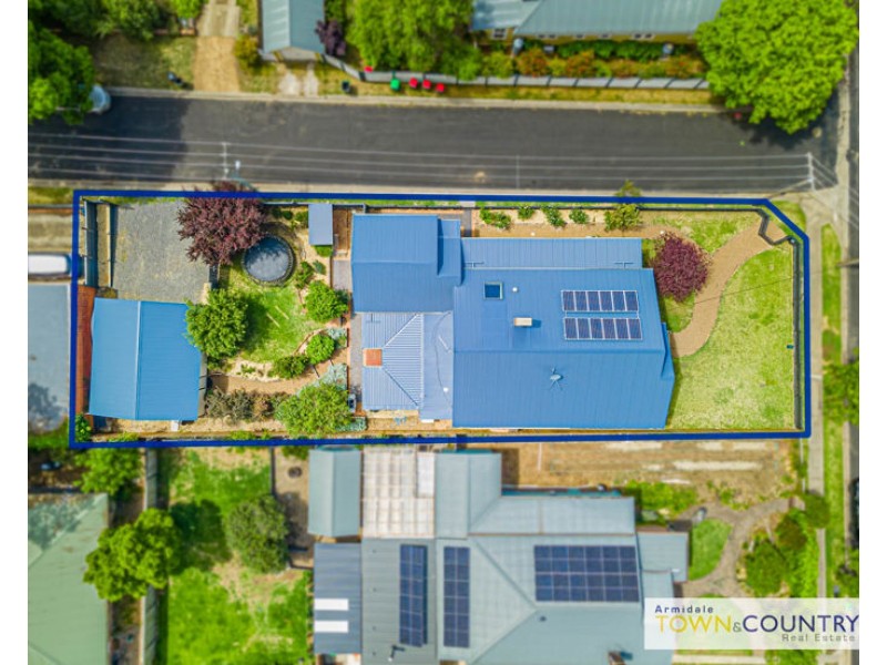 194 Marsh Street, Armidale NSW 2350